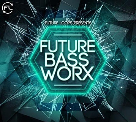 Future Loops Future Bass Worx WAV